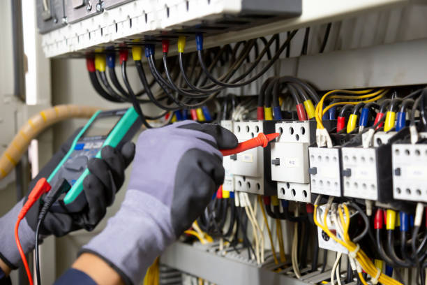 Industrial Electrical Services in Granville, IL